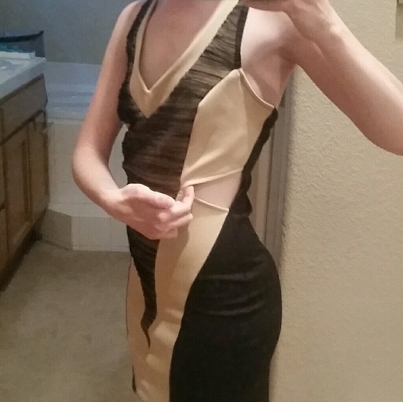 Flattering fancy dress - Picture 4 of 7